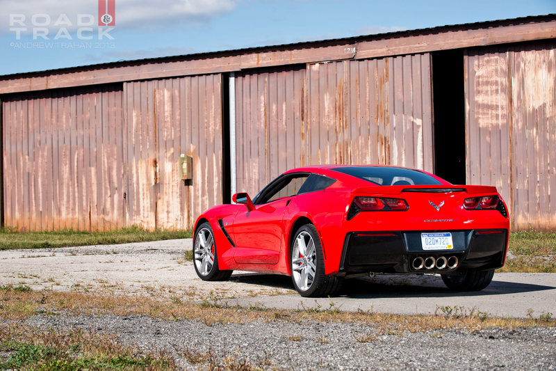Illustration for article titled Your awesome R&T PCOTY desktop wallpapers are right here